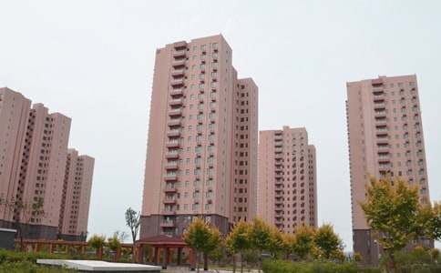 租房合同范本【精】