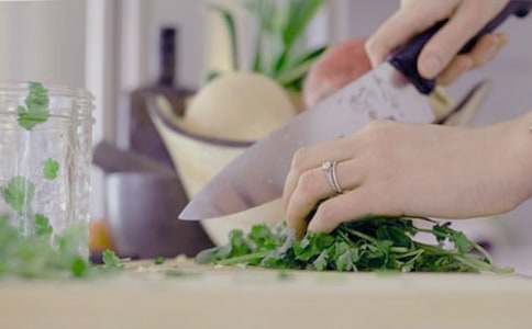 做饭的日记15篇