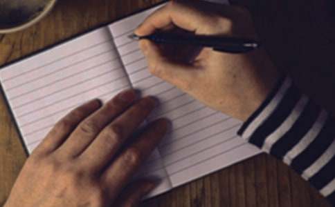 我的初三生活作文