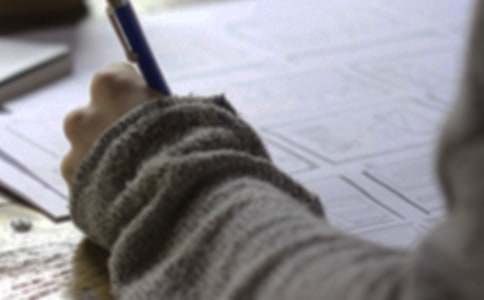 盼望作文500字左右六年级