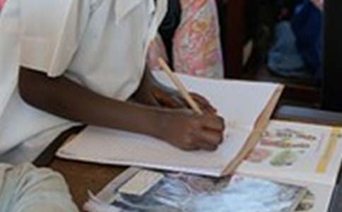 四年级练笔作文