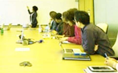 六年级座谈会发言稿