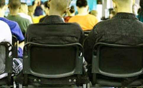 青年干部座谈会发言稿