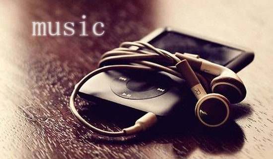 音乐让我沉醉作文800字