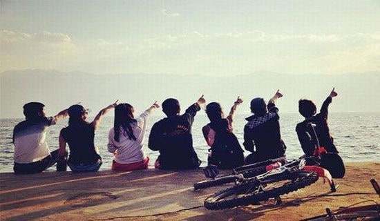 看透情感说说心情短语 关于友谊看透的说说心情短语