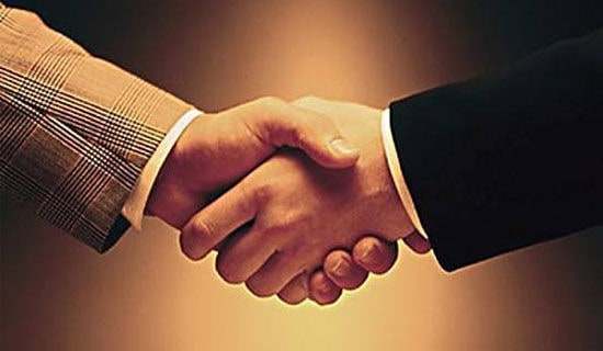 ��Ŀ����ǩԼ��ʽ�´�