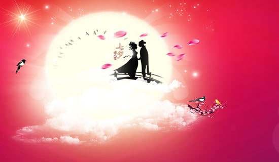 七夕节特色活动方案通用