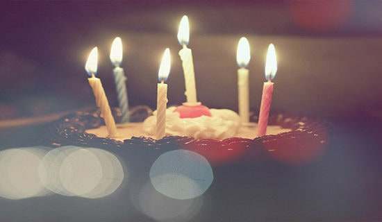 姐姐生日暖心祝福语