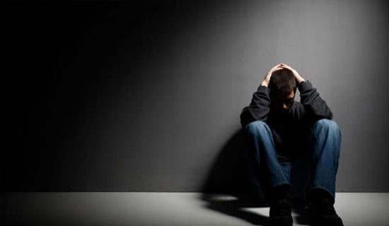 关于悲伤留言大全(精选100句)