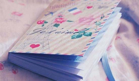 成长唯美说说留言30句