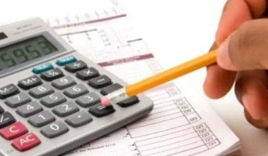 顶岗会计实习报告