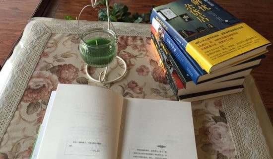 《呼兰河传》读书笔记